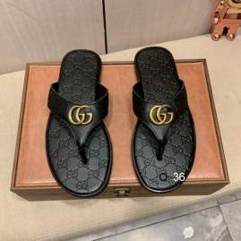 Picture of Gucci Slippers _SKUGuccisz38-45AH04031789